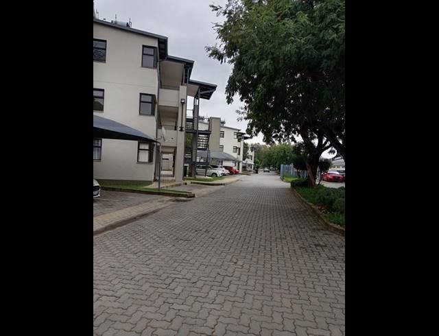 2 BEDROOM APARTMENT FOR SALE IN EVELEIGH